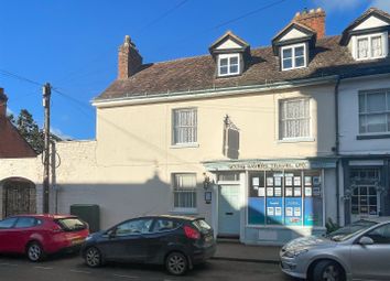 Thumbnail Flat to rent in New Street, Upton-Upon-Severn, Worcester