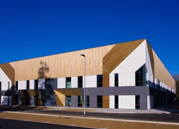 Thumbnail Commercial property to let in Tech Foundry 2, Harwell Science And Innovation Campus, Didcot, Oxfordshire