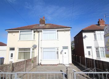 2 Bedrooms  for sale in Newhouse Road, Blackpool FY4