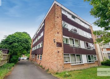 Thumbnail 1 bed flat for sale in Normanton Road, South Croydon