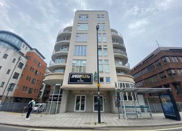 Thumbnail Office for sale in 39-41 Lower Canal Walk, Southampton, Hampshire
