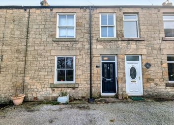 Property listing in Prudhoe, Northumberland