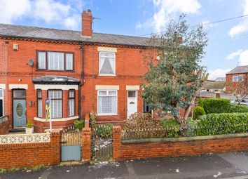 Thumbnail 2 bed terraced house for sale in Old Road, Ashton-In-Makerfield