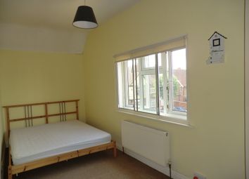 1 Bedroom Semi-detached house for rent