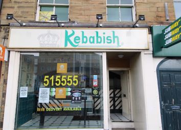 Thumbnail Restaurant/cafe to let in Wakefield Road, Huddersfield
