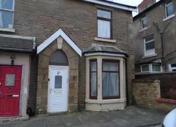 Thumbnail 3 bed flat to rent in Miller Street, Blackpool