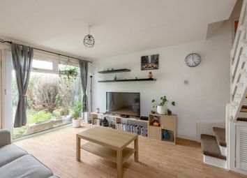Thumbnail Terraced house for sale in 174 Moray Park, Dalgety Bay