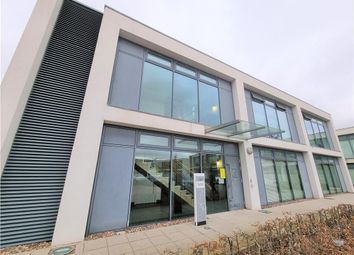 Thumbnail Office to let in First Floor, 240, Butterfield Business Park, Luton