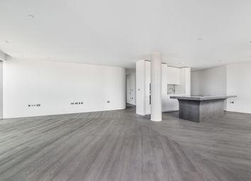 Thumbnail Flat for sale in No.5, 2 Cutter Lane, Upper Riverside, Greenwich Peninsula