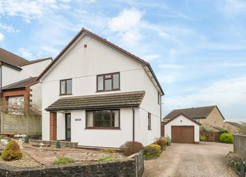 Thumbnail Detached house for sale in Rock Road, Chudleigh