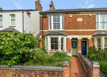 Thumbnail Semi-detached house for sale in Percy Street, Oxford