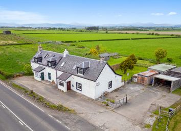 Thumbnail Cottage for sale in The Smiddy Cottage, Gargunnock, Stirling