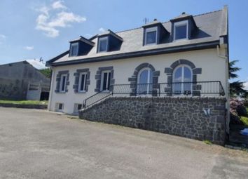Thumbnail 5 bed detached house for sale in Merleac, Bretagne, 22460, France
