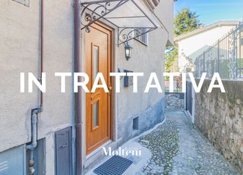 Thumbnail 2 bed town house for sale in Via Alle Cascine 2, Lierna, Lierna, Lecco, Lombardy, Italy