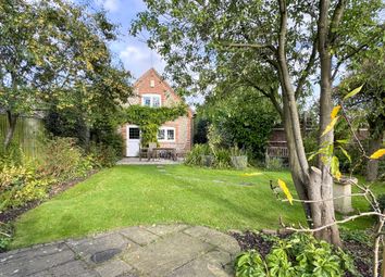 Thumbnail 3 bed cottage for sale in Main Road, Lacey Green, Buckinghamshire, Buckinghamshire