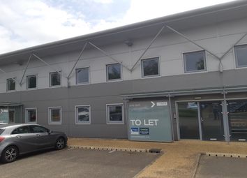 Thumbnail Office to let in Pine Court, Kembrey Park, Swindon