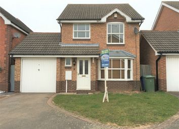 Thumbnail Detached house to rent in Mosgrove Close, Gateford, Worksop