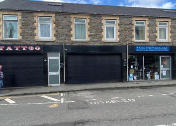 Thumbnail Retail premises to let in High Street, Gorseinon, Swansea