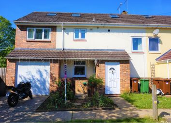 5 Bedroom Semi-detached house for sale
