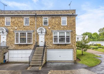 Thumbnail 3 bed property for sale in Hogarth Way, Hampton