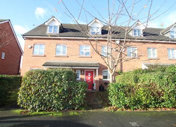 4 Bedroom Town house for rent
