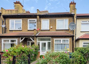 Thumbnail 2 bedroom terraced house for sale in Marne Avenue, London