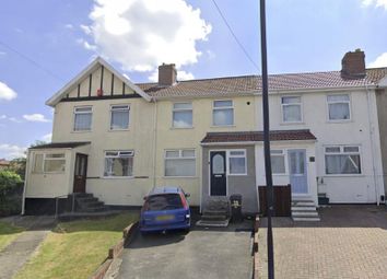 Thumbnail 2 bed property to rent in Whitwell Road, Hengrove, Bristol