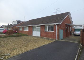2 Bedroom Semi-detached bungalow for sale