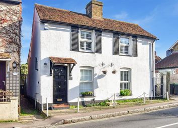 Thumbnail Cottage for sale in High Street, Roydon, Essex