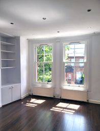 Thumbnail 1 bed flat to rent in Moselle Avenue, Wood Green