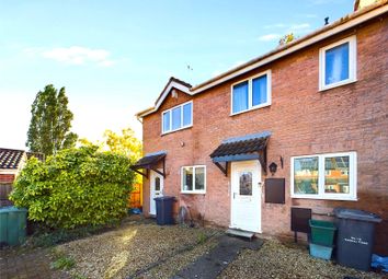 Thumbnail 2 bed terraced house for sale in Coldray Close, Gloucester, Gloucestershire