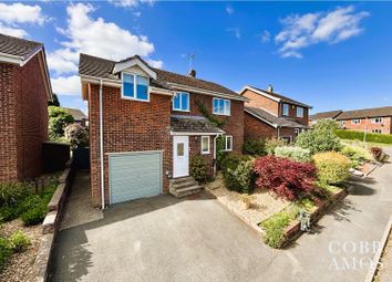 Property listing in Ludlow, Shropshire