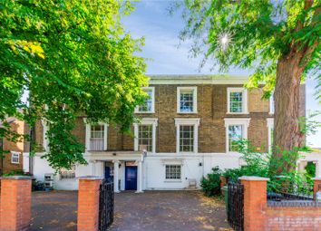 Thumbnail 5 bed terraced house for sale in Southgate Road, London