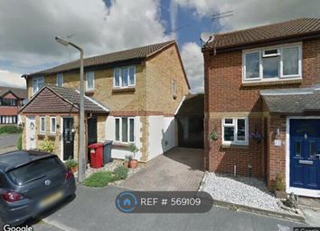 3 Bedroom Semi-detached house for rent