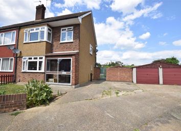 3 Bedroom End terrace house for sale