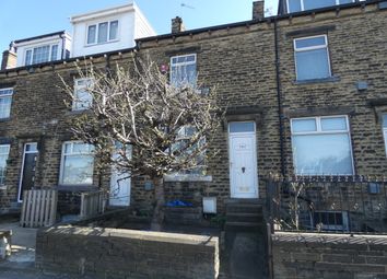 3 Bedrooms Terraced house for sale in Manchester Road, Bradford BD5