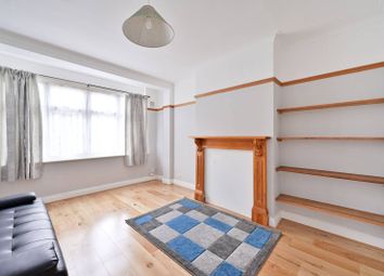 Thumbnail 3 bedroom terraced house to rent in Oxford Avenue, Wimbledon, London