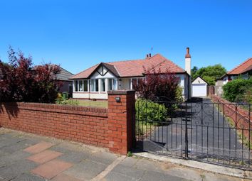 Thumbnail 2 bed detached bungalow for sale in Liverpool Road, Southport