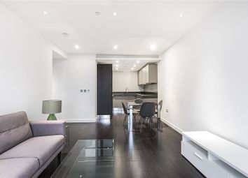 Thumbnail Flat to rent in Meranti House, 84 Alie Street, London