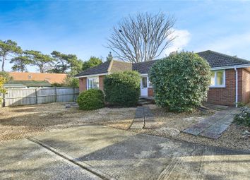 Thumbnail Bungalow for sale in Steyne Road, Bembridge, Isle Of Wight