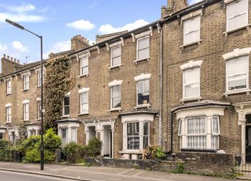 Thumbnail 2 bed flat for sale in Cricketfield Road, London