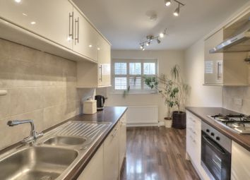 Property listing in Alnwick, Northumberland