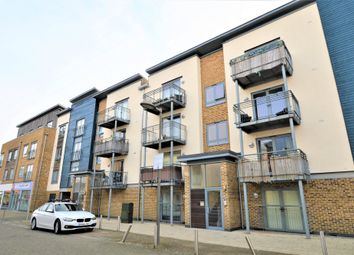 1 Bedrooms Flat for sale in Quayside Drive, Colchester CO2