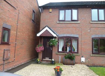 2 Bedroom Semi-detached house for rent