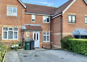 Thumbnail Terraced house to rent in Palesgate Way, Eastbourne, East Sussex