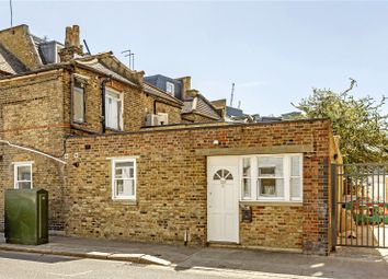 Thumbnail Flat for sale in Stephendale Road, Fulham, London