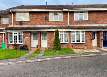 Thumbnail 2 bed terraced house for sale in Atherley Way, Hounslow