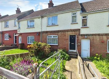 Thumbnail 3 bed terraced house for sale in Perry Street, Chatham, Kent
