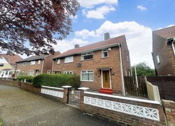 Thumbnail Property to rent in Scafell Gardens, Gateshead