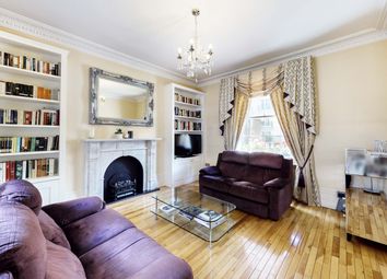 Thumbnail Terraced house for sale in Albany Street, Regents Park, London NW1.